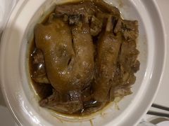深井烧鹅-九妙坊(牡丹园店)