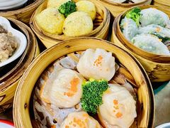 -华源餐厅·海鲜大排档(日月贝店)