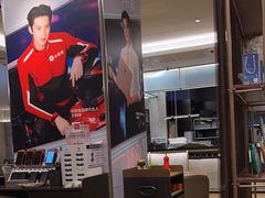-必胜客(龙之梦购物中心店)