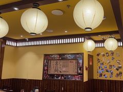 -鸟鹏烧鸟居酒屋(仁恒梦中心店)