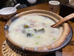 -南拳十三姨·潮汕砂锅粥(世纪金源店)