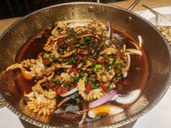 -小隐院子·庭院餐厅(大学城后湖店)
