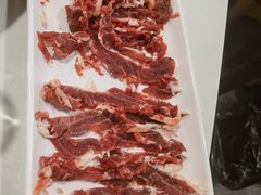 三花趾-食潮汕头鲜牛馆(望京保利店)