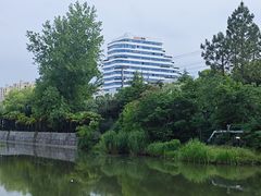 -美兰湖景区