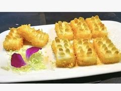 -观海轩餐厅(一线海景店)