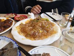 -协顺园回头馆(南顺城路店)