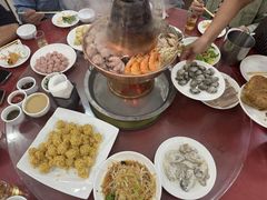 -山海关清和浑锅店
