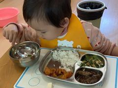 -绿城奇妙园双语日托(华茂悦峰园区)