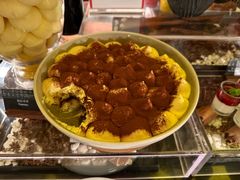 -广州四季酒店·意珍·意式自助餐