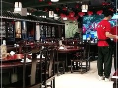 大堂-集贤门·徽菜(福田店)