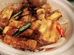 -宴秋杭州菜(锦艺城店)