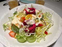 -波特曼西餐厅(南岗店)