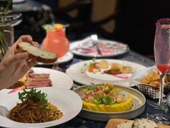 -第101座花园餐厅(湖滨88店)