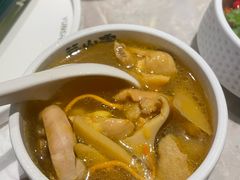 -芸山季·云南野生菌火锅(宝能环球汇店)