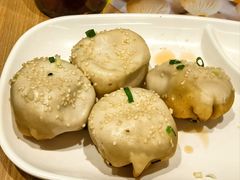 -小杨生煎(松江大学城店)