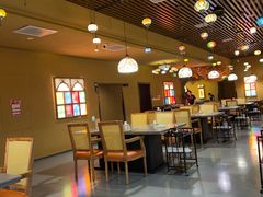 -君邦火锅(新疆大厦店)
