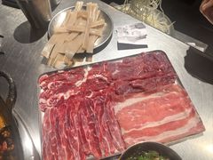 -大虎老火锅(直港大道店)