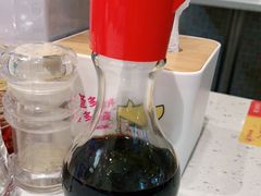-华辉拉肠(宝华店)