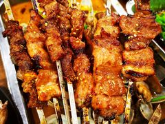 -老虎滩大连海鲜烧烤(建邺云锦路总店)