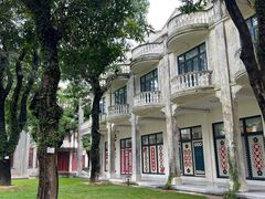 -赤坎·广东华侨国际旅游度假区