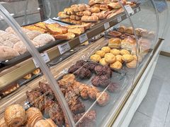 -烘焙町面包店(西四店)