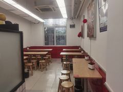 -三大营南昌水煮·油炸(天城路店)