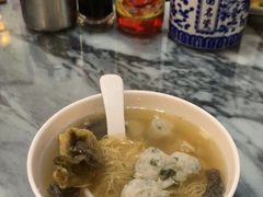 -恩宁刘福记(东华东路店)