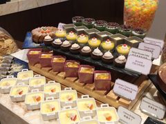 -嘉年华大酒店琴湾-自助餐厅