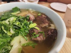 -台北楚楚园馅饼粥(虹桥南丰城店)