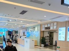 -武汉大学附属爱尔眼科医院(湖北总院)