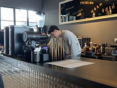-解药·antidote Cafe&Bar