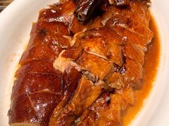 -港丽餐厅(高德置地店)