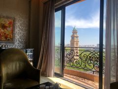 -上海浦东星河湾酒店