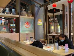 -湘阁里辣(沙井华润万家店)