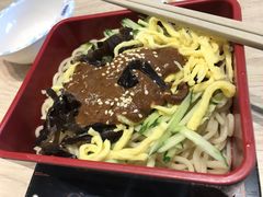 八百里凉面-吉野家(保利广场店)