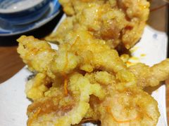 最东北锅包肉-95号酱骨·一块豆腐(展春园西路店)