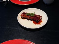 -丽晶轩中餐厅(重庆丽晶酒店)