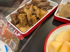 -京元盛铜锅涮肉(上海总店)
