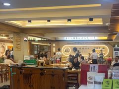 -海兰江石锅饭(水上店)
