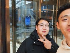 -河南盛世民航国际酒店·星空餐厅