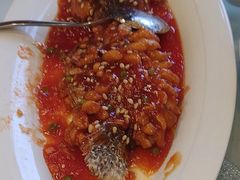-香融府·烤鸭·家常菜(马家堡路店)