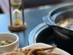 -野菌皇海景野生菌火锅(滨海大道店)