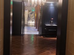 -王府井文华东方酒店-紫膳餐厅