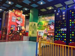 -新濠影汇华纳满Fun童乐园