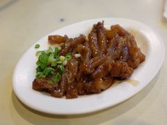 蹄筋-阿水狮猪脚大王(台中公园店)