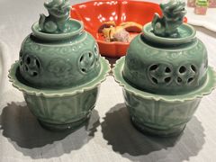 -寻魏·金陵十二菜(老门东店)