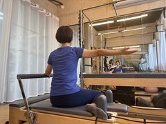 -VPsmart私教健身工作室(新华路旗舰店)