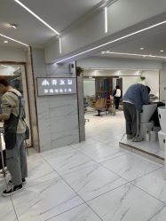 -小齐发型Star·Salon