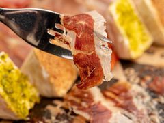 地中海风情开胃拼盘-杭州国际会议中心洲际酒店-菋道海鲜餐厅