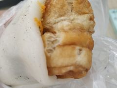 -上海虹口糕团食品厂(欣兴店)